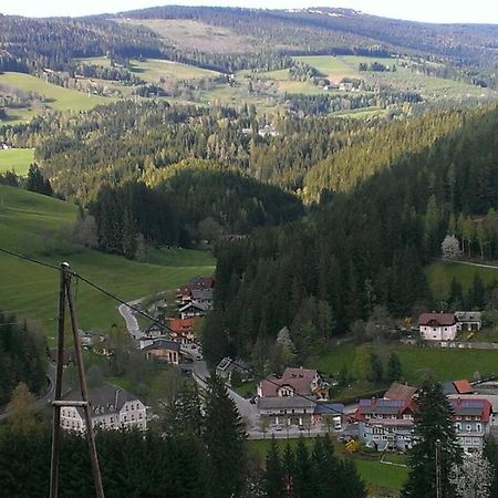 Appartamento Haus Koenigshofer Sankt Kathrein am Hauenstein Esterno foto